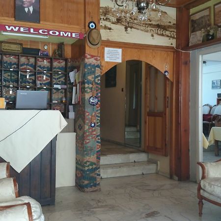 Wallabies Aquaduct Hotel Selçuk Exterior foto