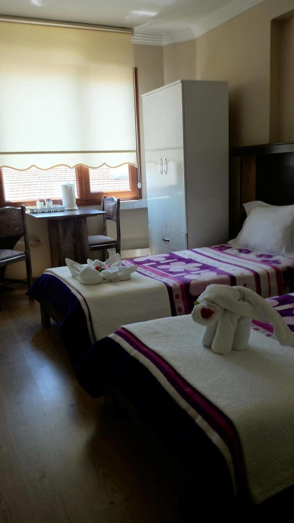 Wallabies Aquaduct Hotel Selçuk Exterior foto