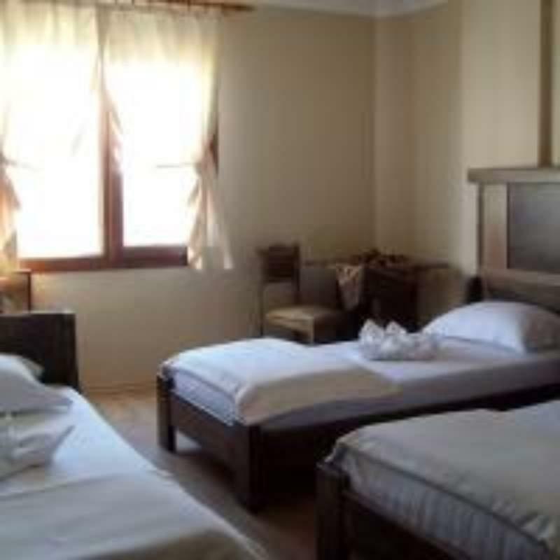 Wallabies Aquaduct Hotel Selçuk Exterior foto