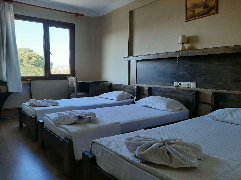 Wallabies Aquaduct Hotel Selçuk Exterior foto
