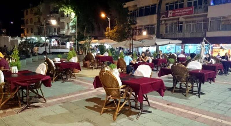 Wallabies Aquaduct Hotel Selçuk Exterior foto