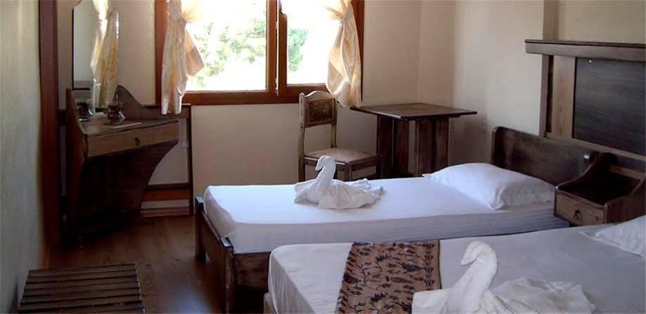 Wallabies Aquaduct Hotel Selçuk Exterior foto